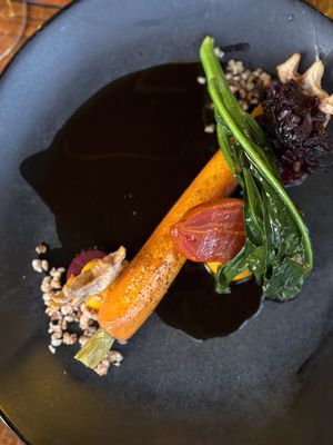   at Morris and Bella in Amsterdam