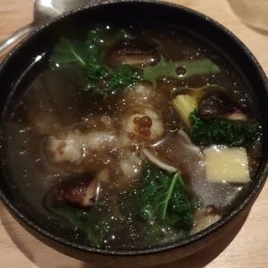  at Morris and Bella in Amsterdam