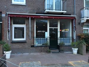 Exterior  at Morris and Bella in Amsterdam