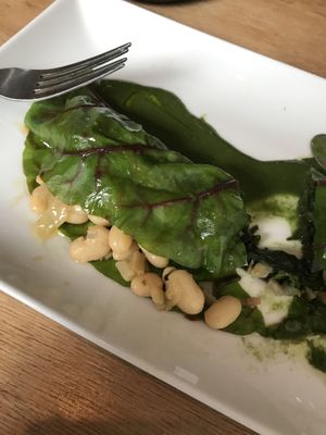   at Morris and Bella in Amsterdam