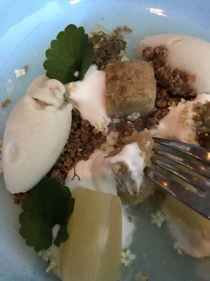   at Morris and Bella in Amsterdam