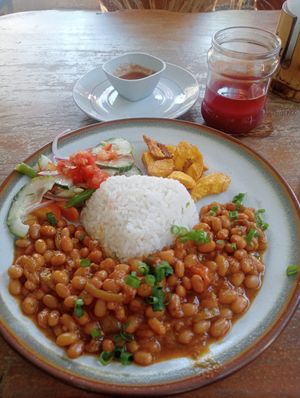  at Luz de Mar in Rurrenabaque