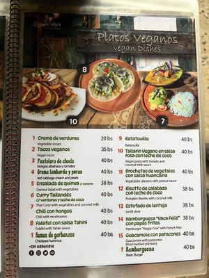   at Luz de Mar in Rurrenabaque