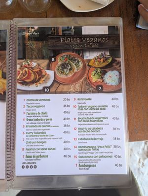  at Luz de Mar in Rurrenabaque