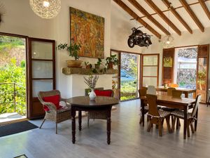   at S'Hortet in Mallorca