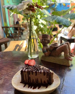  at Raw Love - Downtown Tulum in Tulum