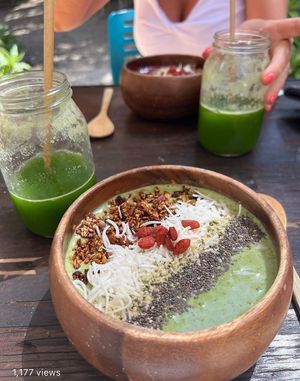  at Raw Love - Downtown Tulum in Tulum