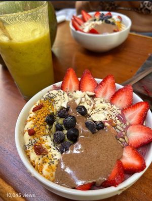  at Raw Love - Downtown Tulum in Tulum