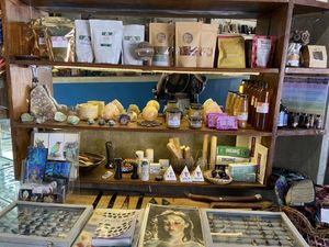 Store   at Raw Love - Downtown Tulum in Tulum