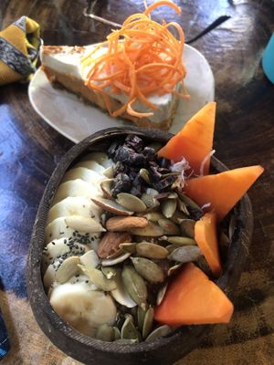   at Raw Love - Downtown Tulum in Tulum