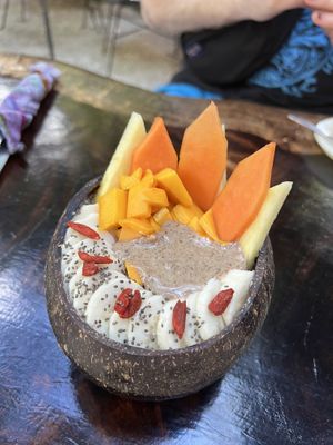   at Raw Love - Downtown Tulum in Tulum