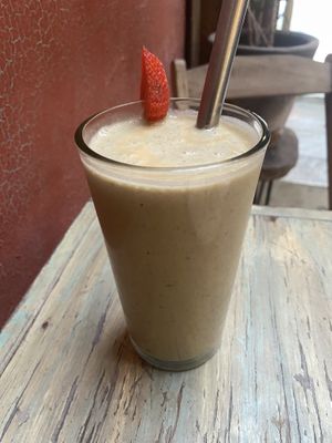   at Raw Love - Downtown Tulum in Tulum