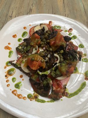   at Raw Love - Downtown Tulum in Tulum