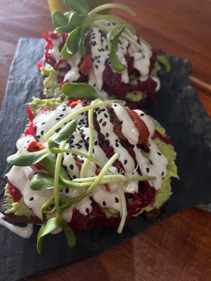  at Raw Love - Downtown Tulum in Tulum