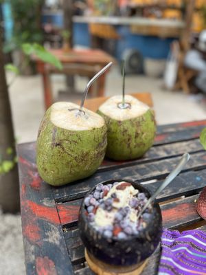   at Raw Love - Downtown Tulum in Tulum