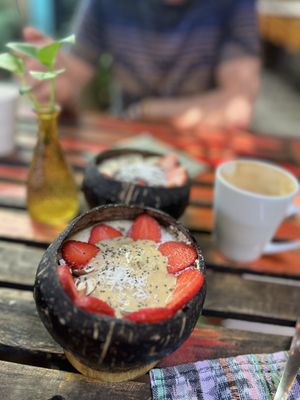   at Raw Love - Downtown Tulum in Tulum