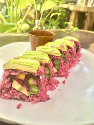   at Raw Love - Downtown Tulum in Tulum