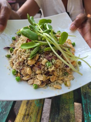  at Raw Love - Downtown Tulum in Tulum