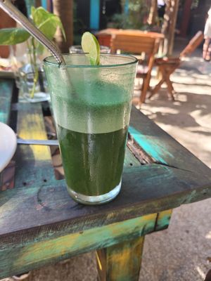  at Raw Love - Downtown Tulum in Tulum