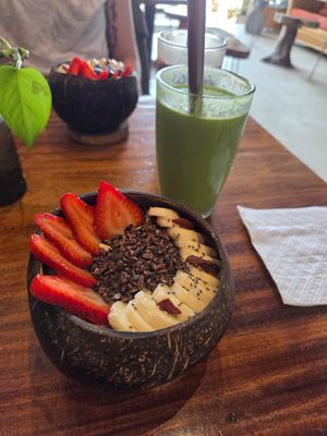  at Raw Love - Downtown Tulum in Tulum