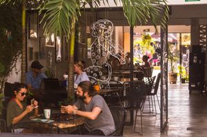 Raw Love at Raw Love - Downtown Tulum in Tulum