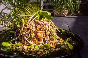 Raw Love at Raw Love - Downtown Tulum in Tulum