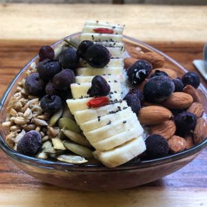 Yummy at Raw Love - Downtown Tulum in Tulum