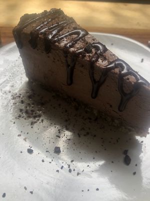 For my at Raw Love - Downtown Tulum in Tulum