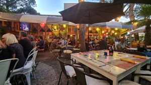  at Baladin Jesolo La Guinguette in Jesolo