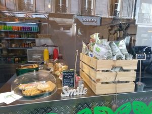 Hot Vog, Paris, France. at Hot Vog in Paris