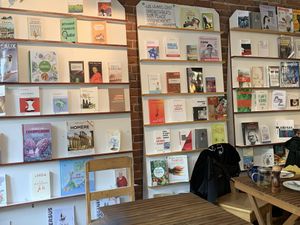 Why are you vegan at Les Gourmandises Louca  in Quebec