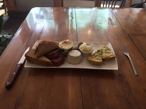 Produits du terroir  at Les Gourmandises Louca  in Quebec
