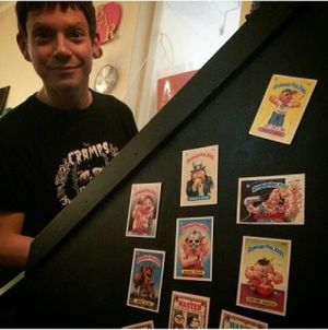 Live Djs at More is More in Gothenburg