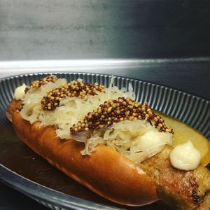 Krautwerk  at More is More in Gothenburg