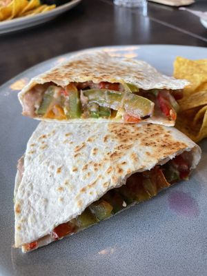 Veganina at Culiacan in Reykjavik