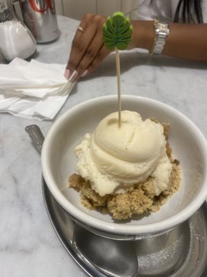   at G Kelly in East London