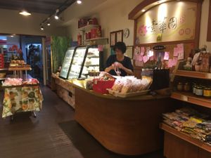 more options  at Su Hua Yuan  in Hsinchu