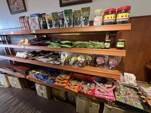   at Su Hua Yuan  in Hsinchu