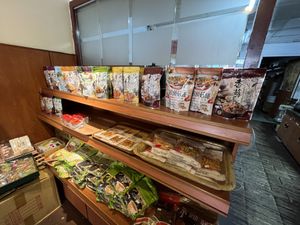   at Su Hua Yuan  in Hsinchu