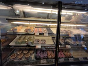   at Su Hua Yuan  in Hsinchu