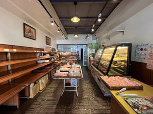 I was there too early, best to go after 2 pm  at Su Hua Yuan  in Hsinchu