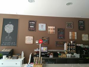 Twins & Co Terrassa at Twins&Co in Barcelona