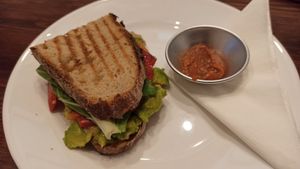  at El Cafe in Havana