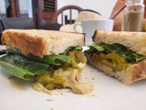  at El Cafe in Havana