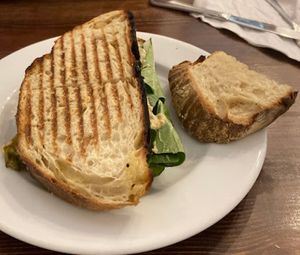  at El Cafe in Havana