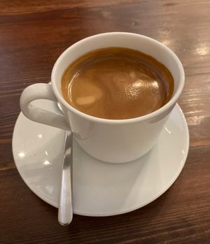  at El Cafe in Havana