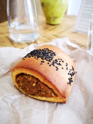 Butternut Squash at Cradle in Sudbury