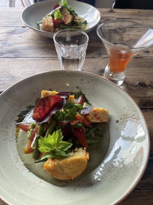 Freaking delicious   at Cradle in Sudbury