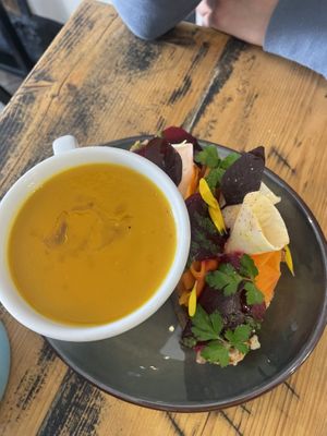   at Cradle in Sudbury