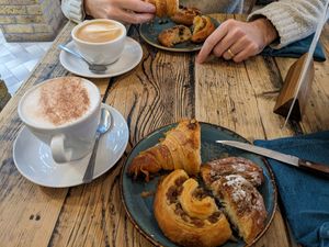  at Cradle in Sudbury